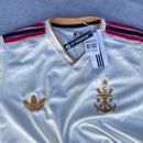 CAMISA FLAMENGO III 25/26