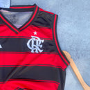 REGATA FLAMENGO BASQUETE