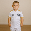CAMISA BAHIA AFRO PUNK JUVENIL 8 A 12 ANOS