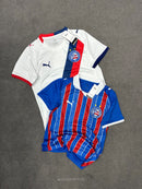 Camisas do Bahia 2025/26 - LINHA PREMIUM
