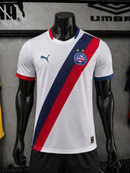CAMISA BAHIA I HOME 2026