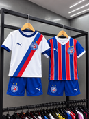 Promoção Kit Infantil Bahia - Dia das Crianças