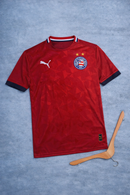 CAMISA BAHIA DRYFIT 3D - UNISSEX