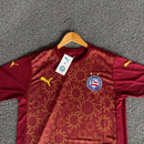 Camisa Bahia Masculina III 2025/26 - LINHA PREMIUM