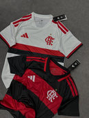 CAMISA FLAMENGO  26/27 UNISSEX - LINHA PREMIUM