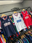 REGATA ESQUADRÃO BAHIA BASQUETE
