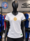Camisa Sócio Torcedor Baby Look