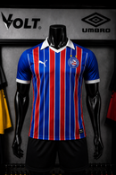 CAMISA BAHIA TRICOLOR 2026 - UNISSEX