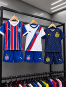 Promoção Kit Infantil Bahia - Dia das Crianças