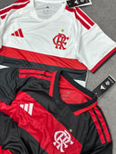 CAMISA FLAMENGO  26/27 UNISSEX - LINHA PREMIUM