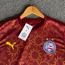 Camisa Bahia Masculina III 2025/26 - LINHA PREMIUM