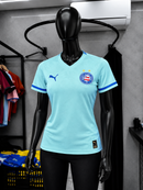 Camisas Bahia Baby Look 3D