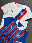 Camisas do Bahia 2025/26 - LINHA PREMIUM