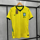 CAMISA DO BRASIL 2026 COPA DO MUNDO