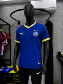 Lançamento Camisa Bahia Personalizado - Unissex
