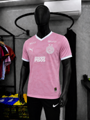 Camisa Outubro Rosa  Bahia 26/27 - Unissex