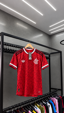 Camisa Flamengo III 26/27 - Linha Premium
