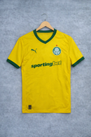 Camisa do Palmeiras III 25/26 Torcedor Puma Masculina