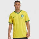CAMISA DO BRASIL 2026 COPA DO MUNDO