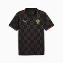 Camisa Portugal Edição Especial CR7 26/26 Jogador Masculina